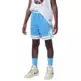 Jordan Kids JDB Air Sport Diamond Shorts "Legend Blue"