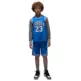 Jordan Kids JDB Air Sport Diamond Shorts "Sport Blue"