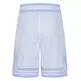 Jordan Kids JDB Air Sport Diamond Shorts "White-Hydrogen Blue"