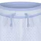 Jordan Kids JDB Air Sport Diamond Shorts "White-Hydrogen Blue"