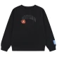 Jordan Kids JDB MJ Dynasty Fleece Terry Crew "Black"