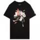 Jordan Kids JDB MJ Jamming Tee "Black"