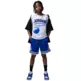 Jordan Kids JDB MJ Sport Hoops DF Tee "White"