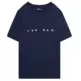 Jordan Kids JDB Practice Tape Embossed Tee "Midnight Navy"