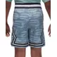 Jordan Kids JDB Printed Sport Diamond Shorts "Aviator Grey"