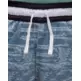 Jordan Kids JDB Printed Sport Diamond Shorts "Aviator Grey"