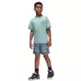 Jordan Kids JDB Printed Sport Diamond Shorts "Aviator Grey"