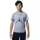 Jordan Kids JDB Watercolor Jumpman "Bluish Gray"
