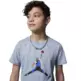 Jordan Kids JDB Watercolor Jumpman "Bluish Gray"