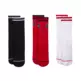 Jordan Kids JHB Legend Varsity Jersey 3 Pack  "White/red/black"