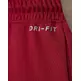 Jordan Kids Jumpman Diamond Short "Gym Red-Black"