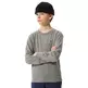 Jordan Kids Jumpman Essentials Crew Sweat "Carbon"