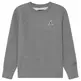 Jordan Kids Jumpman Essentials Crew Sweat "Carbon"