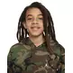 Jordan Kids Jumpman Essentials Hoodie "Camo"