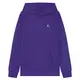 Jordan Kids Jumpman Essentials Pullover Hoodie "Dark Concord"