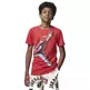 Jordan Kids Jumpman Haze Out Tee "Lobster"