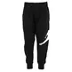 Jordan Kids Jumpman Logo Pant "Black"