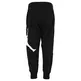 Jordan Kids Jumpman Logo Pant "Black"