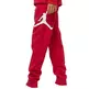 Jordan Kids Jumpman Logo Pant "Gym Red"