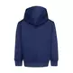 Jordan Kids Jumpman Logo Sustainable Hoodie "Midnight Navy"