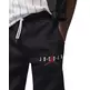 Jordan Kids Jumpman Logo Sustainable Pant "Black"