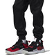 Jordan Kids Jumpman Logo Sustainable Pant "Black"