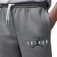 Jordan Kids Jumpman Logo Sustainable Pant "Carbon"