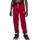 Jordan Kids Jumpman Logo Sustainable Pant "Gym Red"