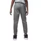 Jordan Kids Jumpman Logo Sustainable Pant "Smoke Grey"