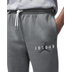 Jordan Kids Jumpman Logo Sustainable Pant "Smoke Grey"