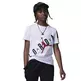 Jordan Kids Jumpman Stretch Graphic Tee "White"