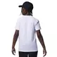 Jordan Kids Jumpman Stretch Graphic Tee "White"