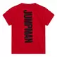 Jordan Kids Jumpman WM Logo Graphic Tee