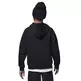 Jordan Kids Logo 23 Fleece Pullover Hoodie "Black"