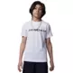 Camiseta Niño/NiñaJordan Kids MJ Air Strech SS Crew Tee "White"