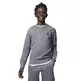 Jordan Kids MJ Essentials Crew Neck Sweatshirt "Carbon"
