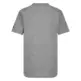 Jordan Kids Oversize Speckle Jumpman Tee "Carbon"