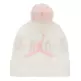 Set Gorro Pompon + Guantes Jordan Kids 2Piece "Sail"