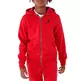 Jordan Kids Wings Fleece FZ Hoodie