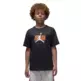 Jordan Kids JDB '85 Shatter Tee "Off Noir"