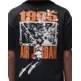 Jordan Kids JDB '85 Shatter Tee "Off Noir"