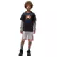 Jordan Kids JDB '85 Shatter Tee "Off Noir"