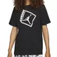Jordan Men's Jumpman Box T-Shirt "Black and White"