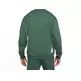 Jordan Sport DNA Men's Fleece Crew "Green"