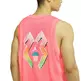 Jordan Sport DNA Men's Jersey Tank top "Sunset Pulse"