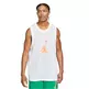 Jordan Sport DNA Men's Jersey Tank Top "White"