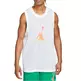 Jordan Sport DNA Men's Jersey Tank Top "White"