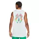 Jordan Sport DNA Men's Jersey Tank Top "White"
