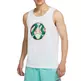 Jordan Sport DNA Men's Tank Top "White"