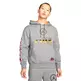 Jordan Sport DNA HBR Pullover Hoodie "Grey"
